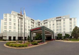 Chicago Marriott Suites Deerfield