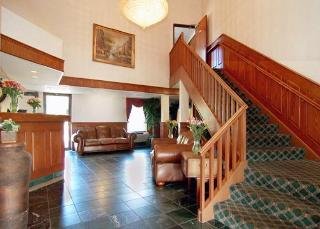 Comfort Inn (Levittown)