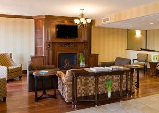 Comfort Inn (Pottstown)