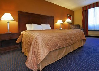 Comfort Inn Valley Forge National Park