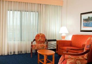 Courtyard Kansas City Overland Park