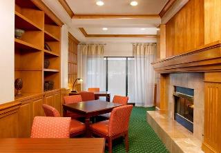 Courtyard Kansas City Overland Park