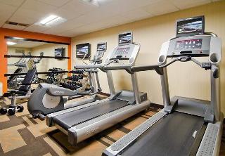 Courtyard Kansas City Overland Park