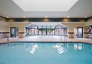 Courtyard Kansas City Overland Park