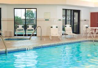 Courtyard Kansas City Overland Park