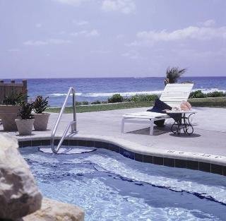 Delray Sands Resort