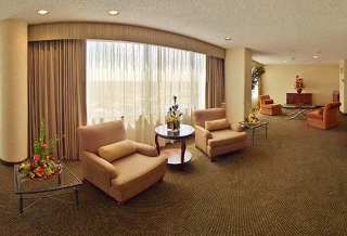 Doubletree Hotel Overland Park-Corporate Woods