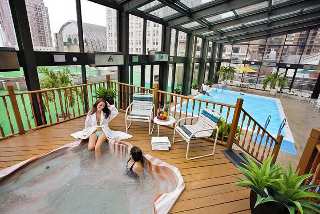 Doubletree Hotel Philadelphia