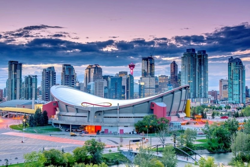 Авторский тур в Канаду: Банфф, Джаспер и Ванкувер