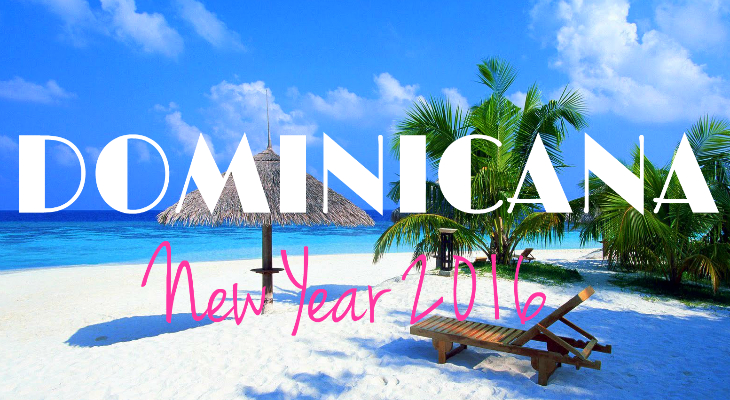 Новый год в Доминикане 2016