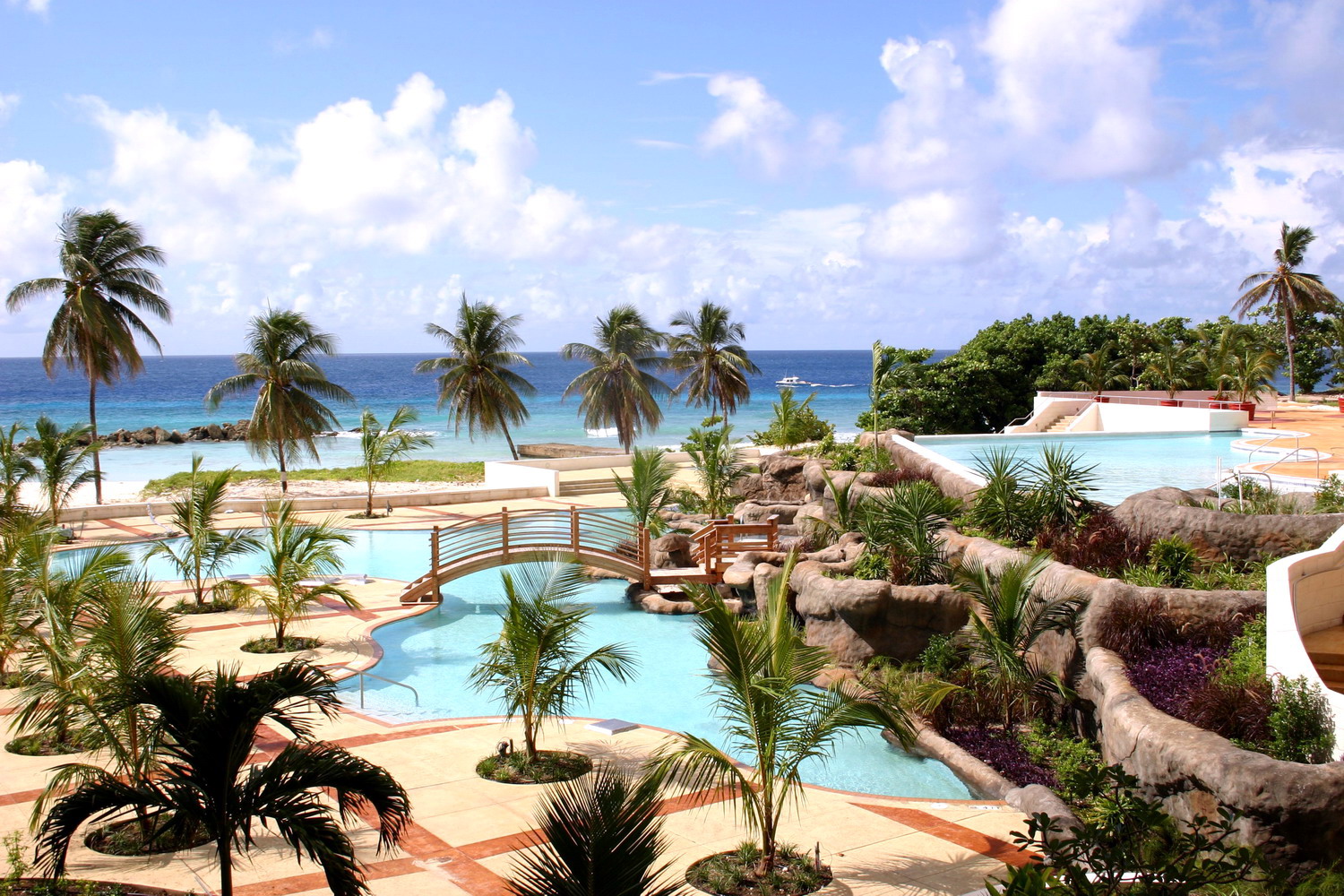 $2050 - Отдых на острове Барбадос в феврале 