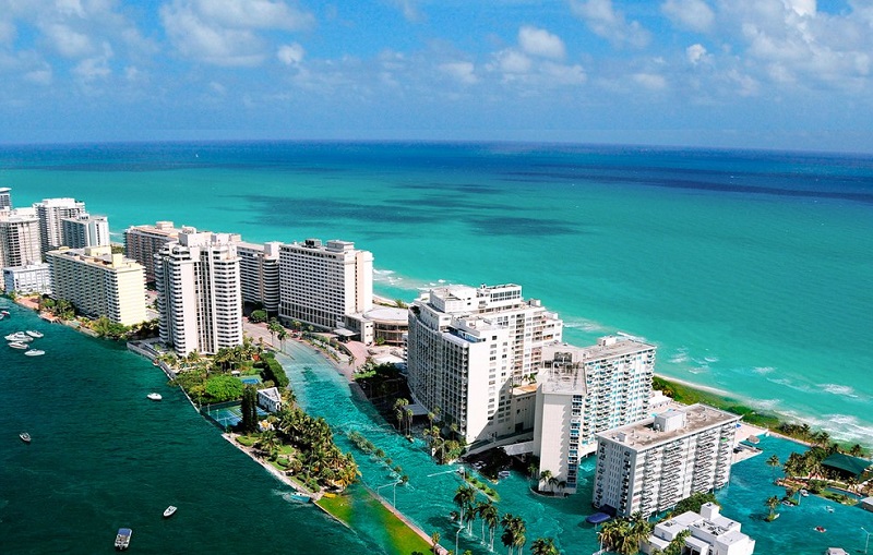 Идеальный тур в Флориду: Орландо, Майами, Багамы