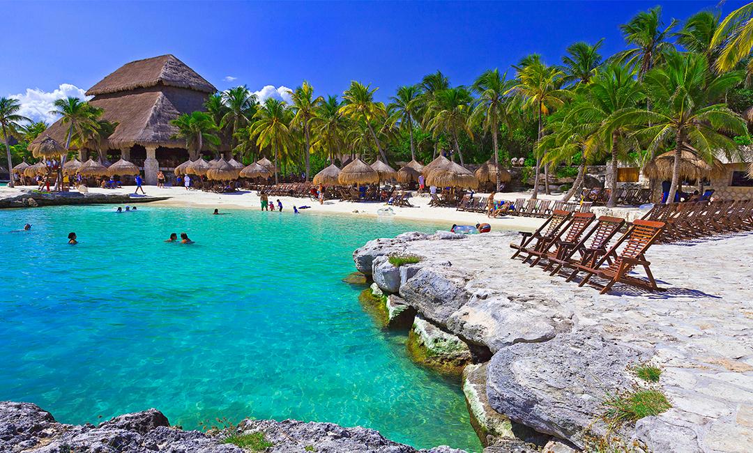 $2939 - Экскурсионный тур в Мексику “ГОРОДА БОГОВ” и отдых на белоснежных пляжах Ривьеры Майя