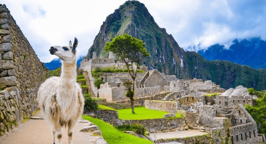 ТОП-18  достопримечательностей Перу